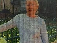 Внимание, розыск: пропала 71-летняя Любовь Холодарь из Бат-Яма