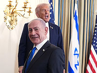 Axios: Трамп заявил Нетаниягу, что премьер Израиля 