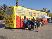 Острый дефицит донорской крови для солдат и больниц, МАДА призывает доноров