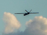 Сигнал тревоги: угроза атаки беспилотника в Эйлате