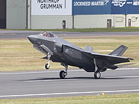 Норвегия отправила истребители для охраны границы Польши от России