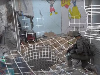 BILD: заложников в Газе удерживают 