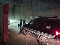 На севере Иерусалима обнаружено тело жителя ПА