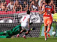 Чемпионат Испании по футболу: 