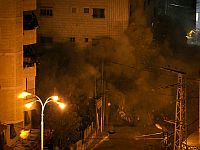 В Хевроне разрушен дом террориста, причастного к убийству семи человек в Яффо