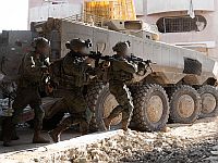 731-й день войны: удары в Газе и Ливане, операции в Иудее и Самарии