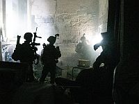 В Газе продолжаются боевые действия, ранен военнослужащий ЦАХАЛа