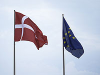 Купившая дорогостоящую европейскую ПРО Дания из-за дронов снова рассматривает покупку израильских систем