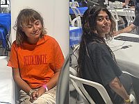 Сегодня Грета Тунберг и многие другие участники 