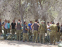 Исследование: резервистская служба способствует развитию предпринимательских навыков