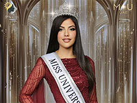 Впервые гражданка ОАЭ выступит на конкурсе красоты 