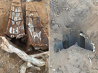 Бойцы ЦАХАЛа нейтрализовали в Газе ракеты, нацеленные на центр Израиля