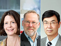 Объявлены лауреаты Нобелевской премии в области физиологии и медицины