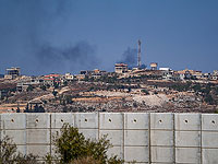 Израиль нанес удар по автомобилю на юге Ливана, уничтожен боевик 