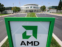 Объявлено о стратегическом партнерстве OpenAI и AMD