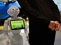 Мы прощаем ошибки машинам так же, как прощаем людям