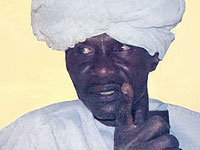 Международный уголовный суд признал виновным руководителя резни в Дарфуре