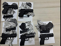 Наблюдательницы и бойцы бригады 