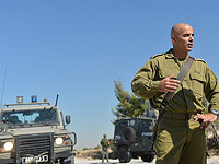 К переговорной группе Израиля в Шарм аш-Шейхе присоединился генерал-майор Расан Алиан