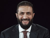 Свержение Асада стало праздником в Сирии, а годовщина войны с Израилем перестала им быть