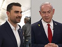 Интервью Нетаниягу публицисту Шапиро: Израиль защищает Америку от ядерных ракет Ирана