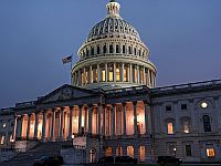 Сенат США снова не смог прекратить шатдаун