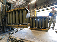 Costs of War: за два года США оказали Израилю военную помощь на $21,7 млрд