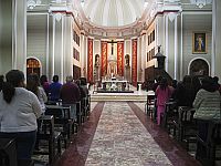 The Times об отставке епископа в Перу – 17 любовниц, включая монахиню