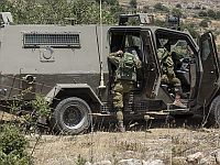 В Кирьят-Арбе пограничник случайно застрелил молодого мужчину