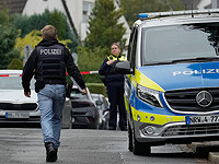 В Германии тяжело ранена мэр города Хердеке Ирис Штельцер