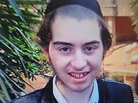 Внимание, розыск: пропал 18-летний Шимон Левинталь из Бней-Брака