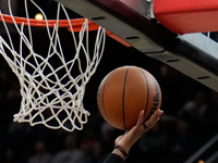 Сверхрезультативная игра в Клайпеде. Результаты матчей Еврокубка