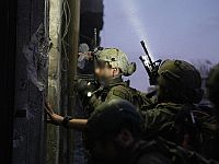 733-й день войны: удары в Газе, операции в Иудее и Самарии