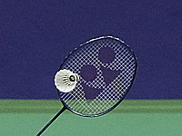 Открытый чемпионат Нидерландов по бадминтону. Израильтянин занял третье место