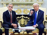 Дональд Трамп: 