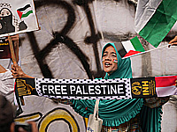 Молодежный чемпионат мира по самбо. Индонезия не выдала визы израильтянам