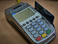 В месяц праздников израильтяне потратили на 9% больше, чем год назад