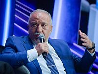 Либерман вновь посоветовал израильтянам находиться рядом с убежищами