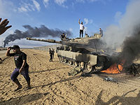 Заложники и планы войны.  СМИ опубликовали отрывки протоколов совещаний 7.10.2023