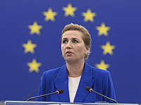 Дания продвигает запрет на доступ к соцсетям детей до 15 лет