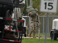 Направленная Трампом Национальная гвардия прибыла в Чикаго