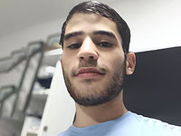 Внимание, розыск: пропал 17-летний Итай Бен-Зикри из Хариша (найден)