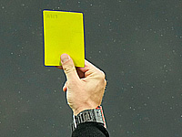 Отборочный матч чемпионата мира будет судить израильский арбитр