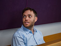 БАГАЦ удовлетворил апелляцию Ари Розенфельда: 