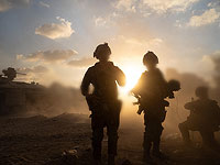 В секторе Газы террористы ликвидированы при попытке похищения военнослужащего