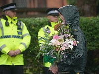Террорист из Манчестера перед смертью позвонил в полицию: 