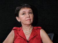 Природа любви бескорыстна. Ирина Литманович в передаче 