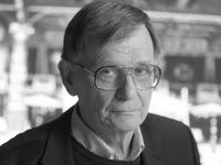 Умер известный театровед Алексей Бартошевич