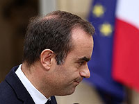 Лекорню заявил, что его миссия закончена