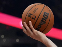 Тель-авивское дерби в Евролиге. 